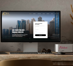  DMMETAYAPI ST.LTD.ŞTİ