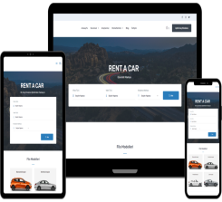 Rent a Car | Araç Kiralama