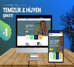 Temizlik Şirketi V1