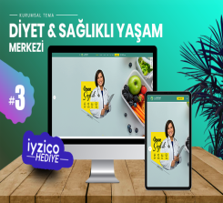 Diyetisyen Kurumsal V3